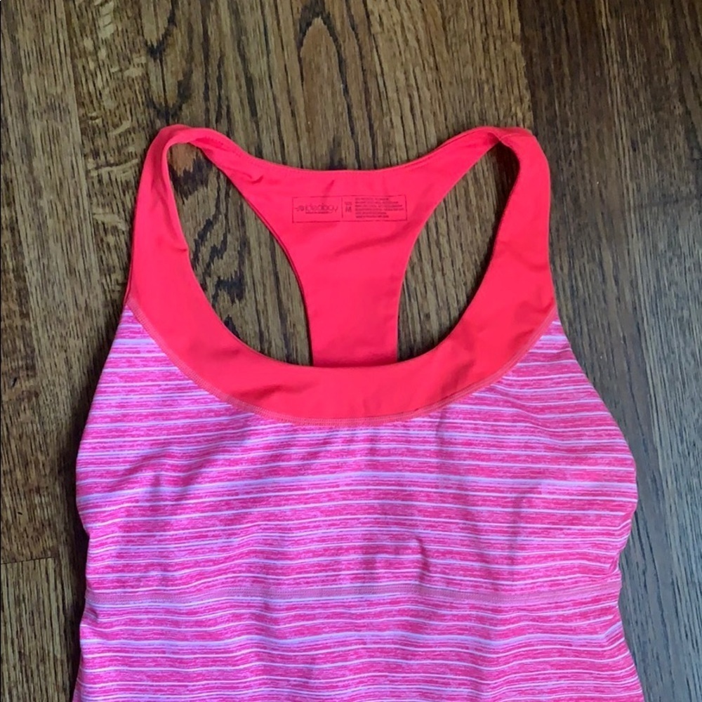 Ideology tank top - Picture 3 of 5